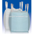 ISO Recyclable Feature and polypropylene Material PP woven ton bag